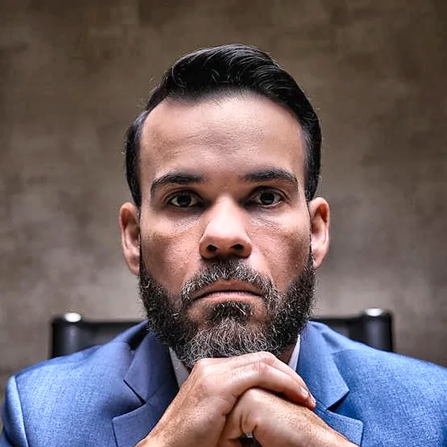 Manoel Veríssimo Ferreira Neto