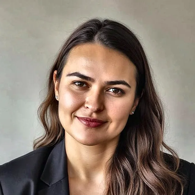 Tatiana Kolly Wasilewski